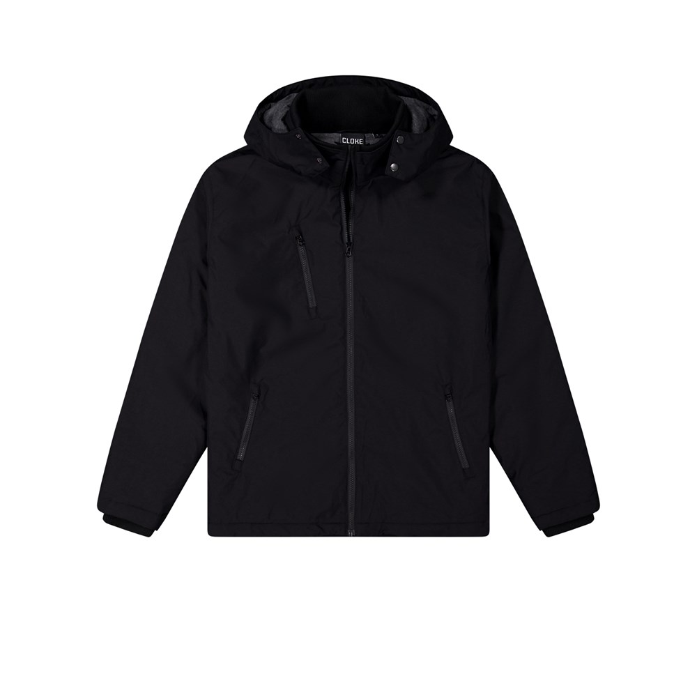 Coronet Jacket 4 Coronet Jacket - Image 3