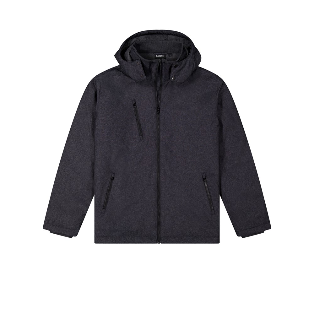 Coronet Jacket 3 Coronet Jacket - Image 2