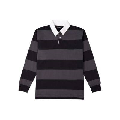 Striped Rugby Jersey 15 Striped Rugby Jersey - Image 6