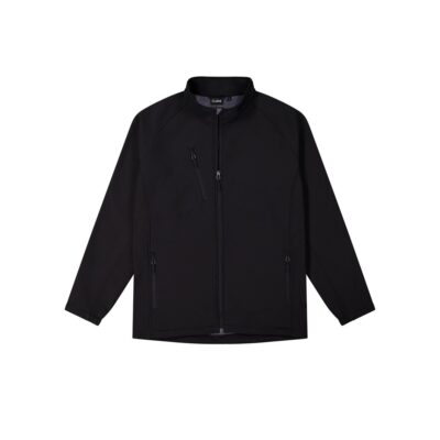 Alternative view of PRO2 Softshell Jacket - Mens
