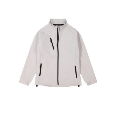 PRO2 Softshell Jacket - Womens - Image 3