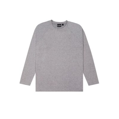 Adults Stadium LS Tee - Image 3