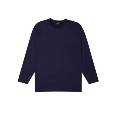 Adults Stadium LS Tee - Image 4