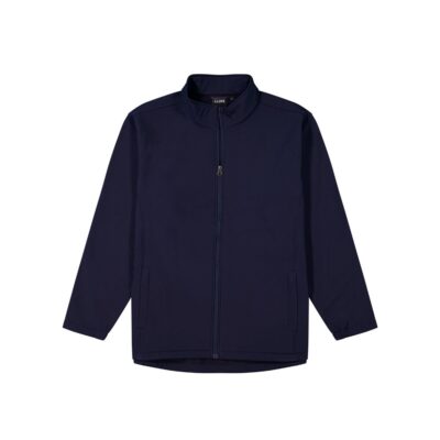 Alternative view of Balfour Softshell Jacket - Mens