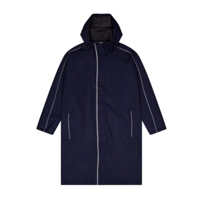 Sideline Jacket 7 Sideline Jacket - Image 3