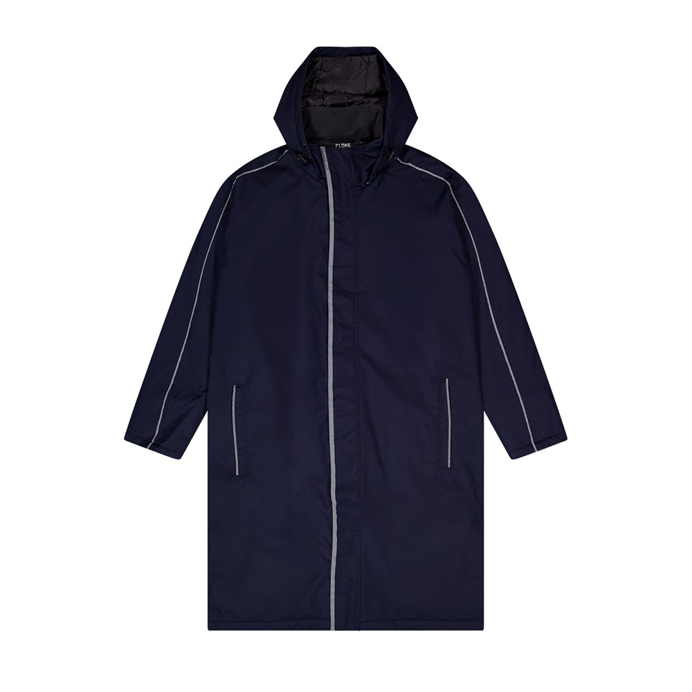 Sideline Jacket 5 Sideline Jacket - Image 3