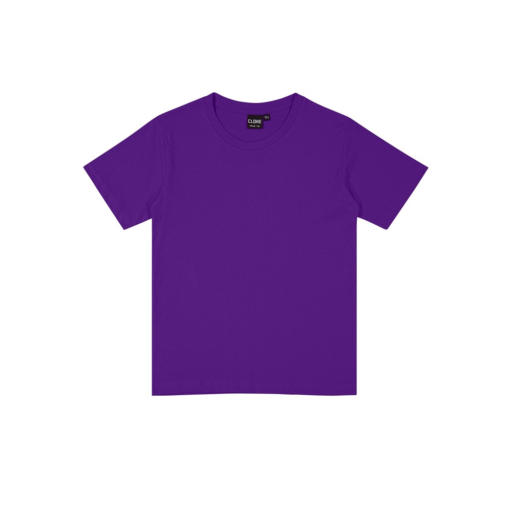 Outline Tee - Kids 6 Outline Tee - Kids - Image 4