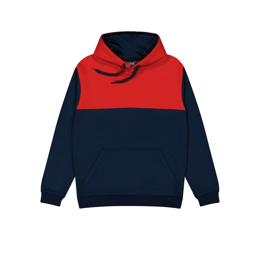 Club Performance Hoodie -Kids 19 Club Performance Hoodie -Kids - Image 17
