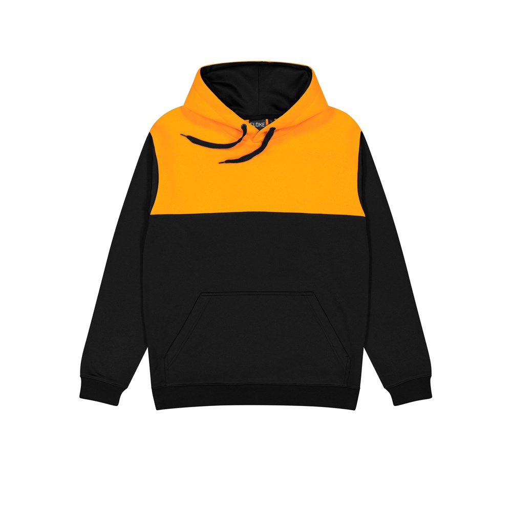 Club Performance Hoodie 4 Club Performance Hoodie - Image 2