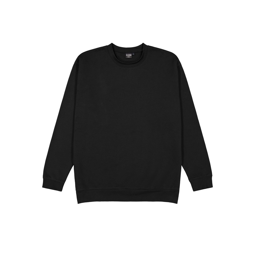Edge Crew Neck Sweatshirt -Kids 8 Edge Crew Neck Sweatshirt -Kids - Image 6