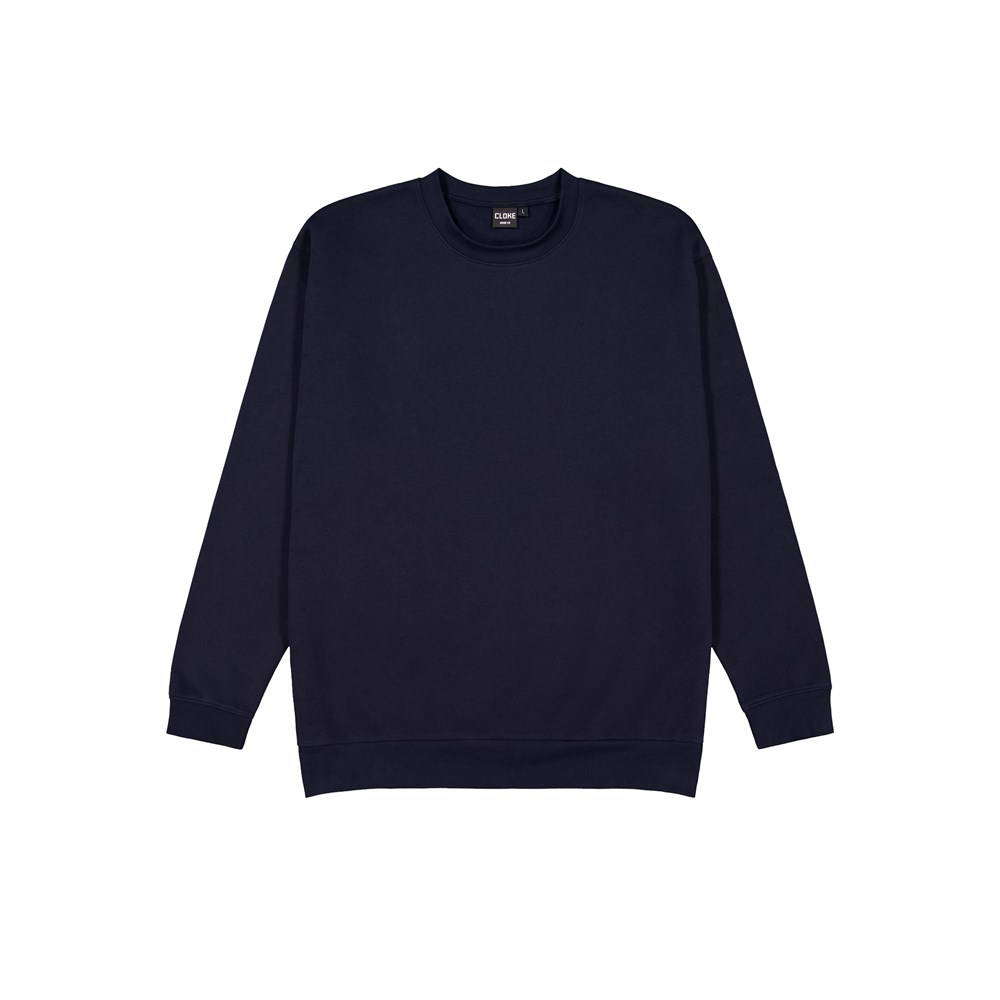 Edge Crew Neck Sweatshirt -Kids 5 Edge Crew Neck Sweatshirt -Kids - Image 3