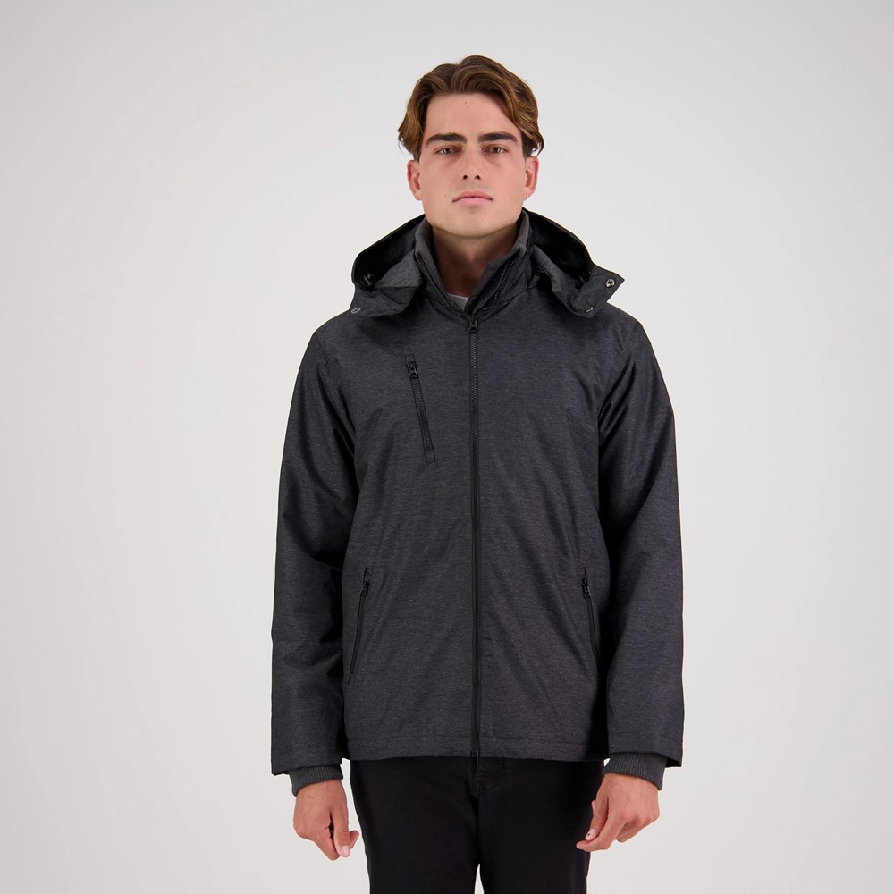 Coronet Jacket 2 Coronet Jacket
