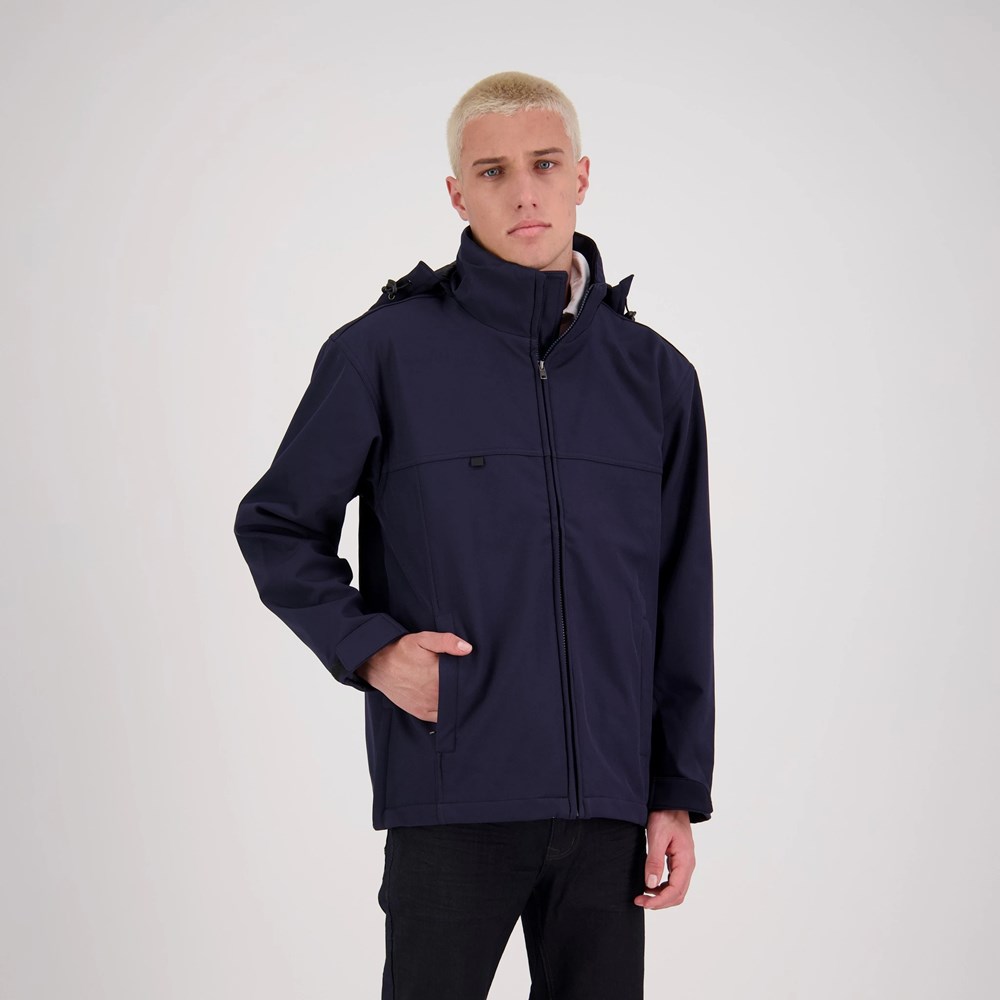 Bodyguard Jacket 3 Bodyguard Jacket