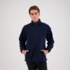 Microfleece Jacket - Mens 2 PJN Navy Fullbody JPG 5