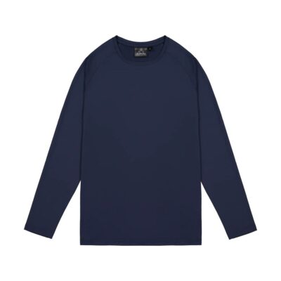 Kids Stadium LS Tee - Image 4
