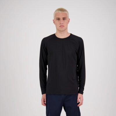 Adults Stadium LS Tee