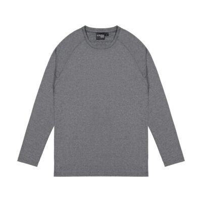 Kids Stadium LS Tee - Image 3