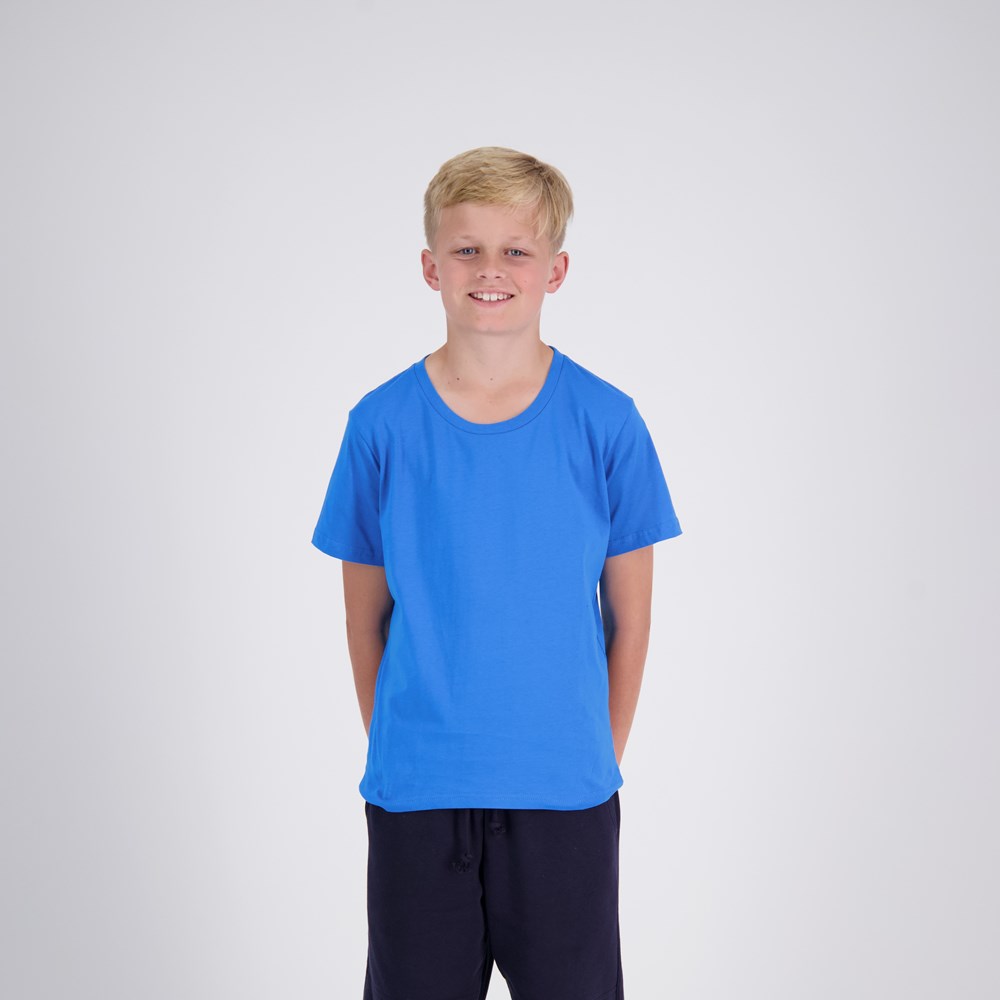 Outline Tee - Kids 3 Outline Tee - Kids