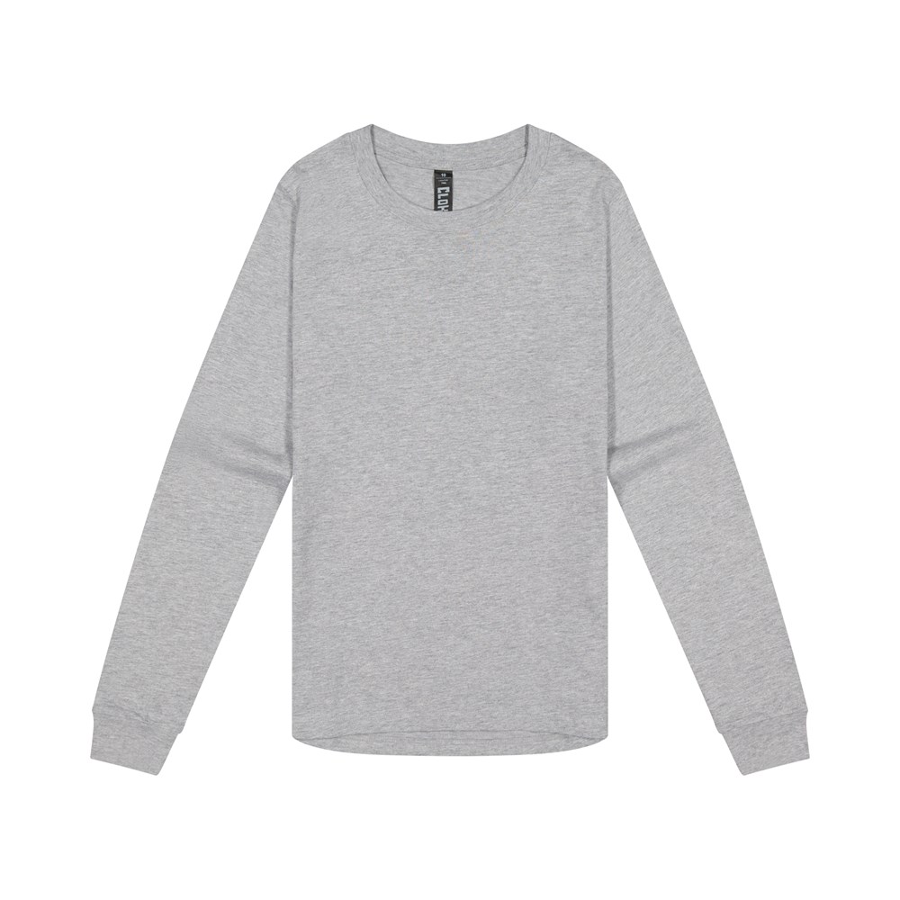 Loafer Tee - Womens 4 Loafer Tee - Womens - Image 2
