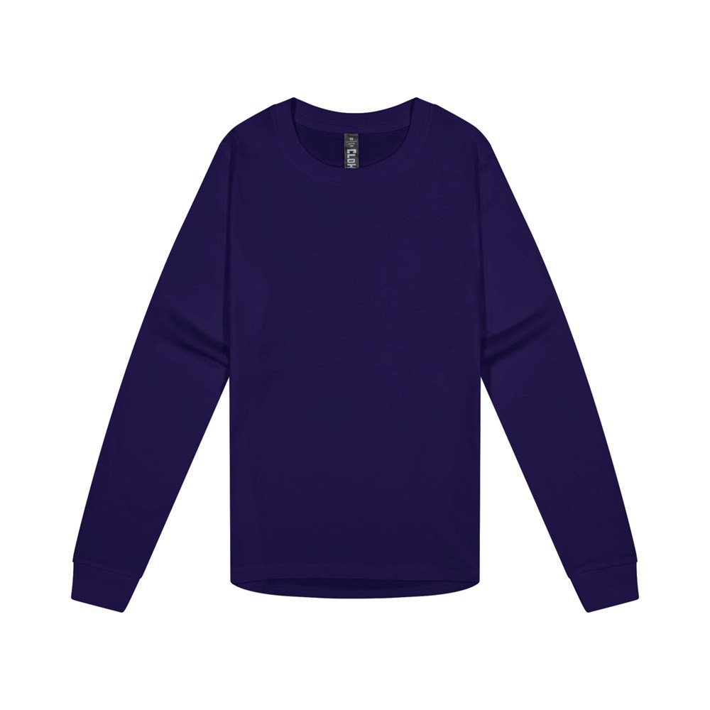 Loafer Tee - Womens 5 Loafer Tee - Womens - Image 3