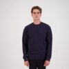 TCR Navy Fullbody 1