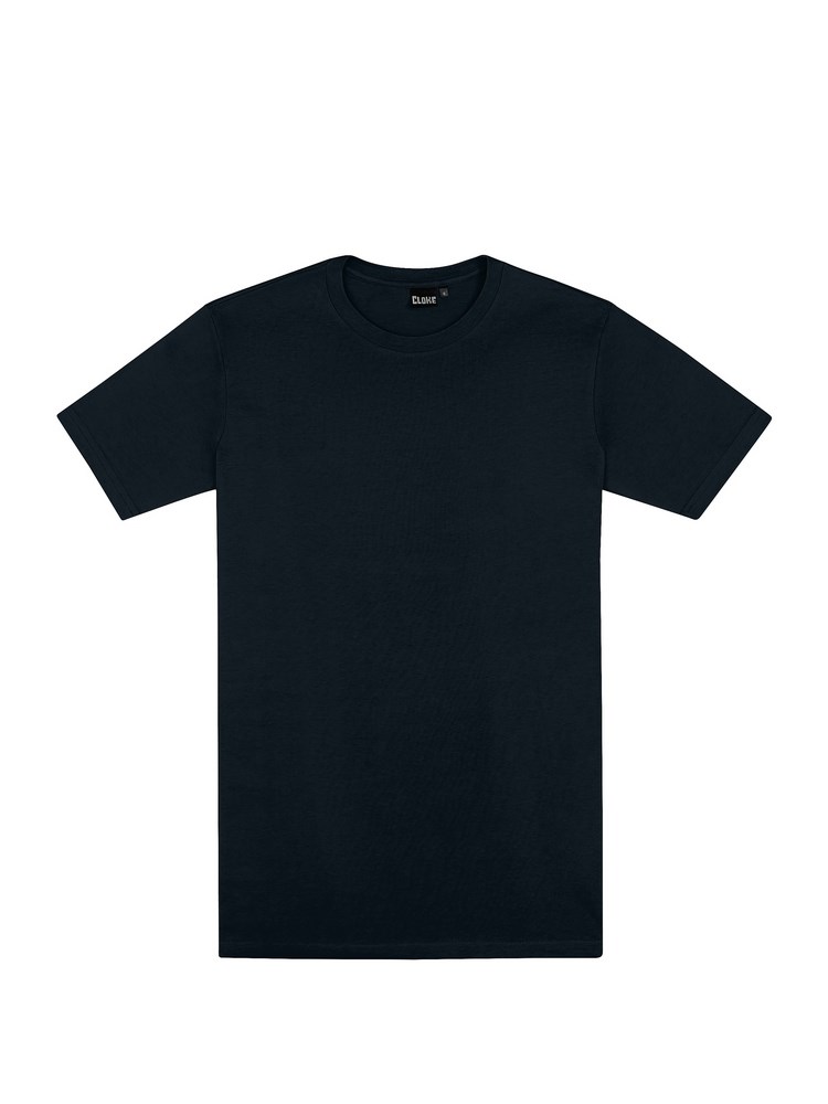 Outline Tee - Plus Sizes 4 Outline Tee - Plus Sizes - Image 2