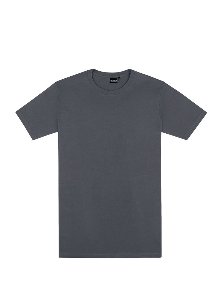 Outline Tee - Plus Sizes 5 Outline Tee - Plus Sizes - Image 3