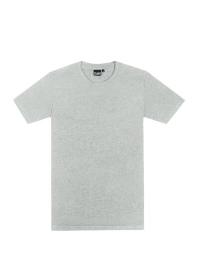 Outline Tee - Plus Sizes 11 Outline Tee - Plus Sizes - Image 4