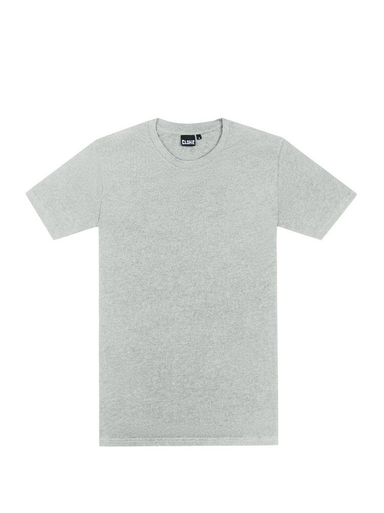 Outline Tee - Plus Sizes 6 Outline Tee - Plus Sizes - Image 4