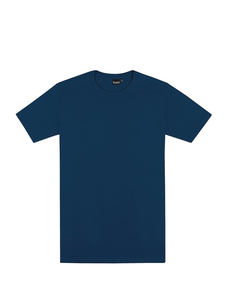Outline Tee - Plus Sizes 7 Outline Tee - Plus Sizes - Image 5