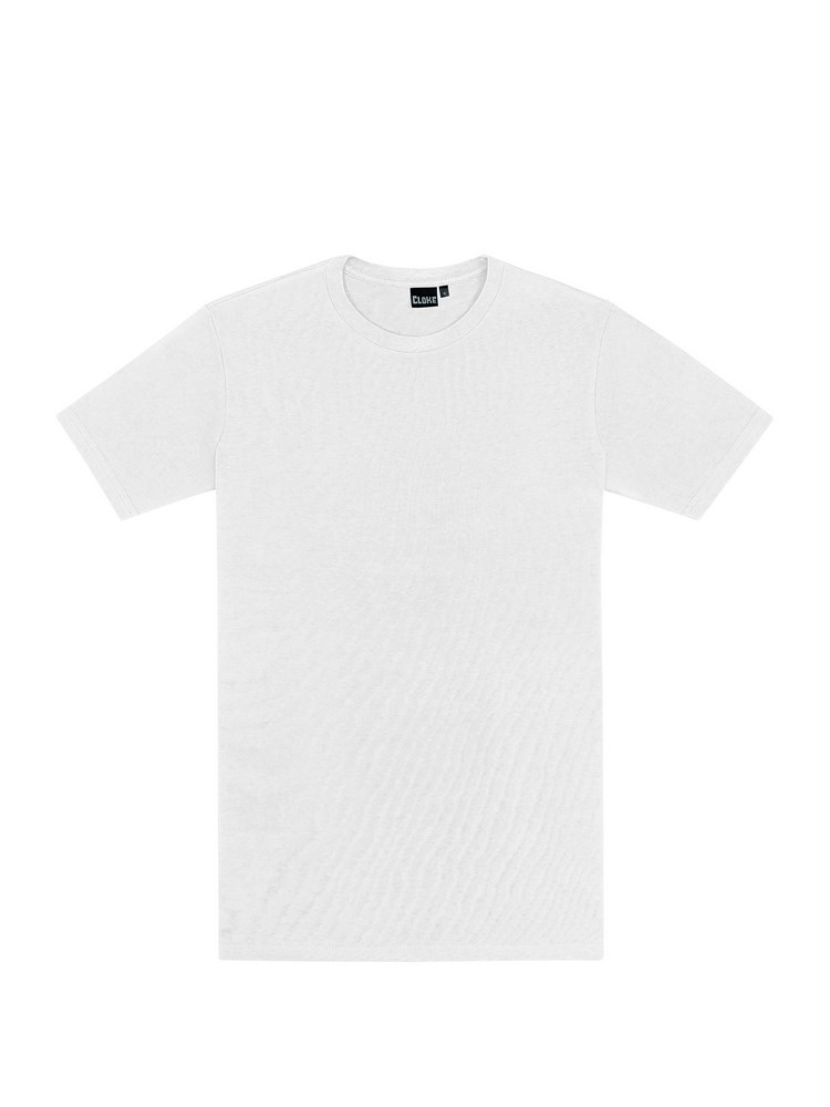 Outline Tee - Plus Sizes 8 Outline Tee - Plus Sizes - Image 6