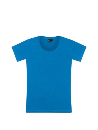 Alternative view of Silhouette Tee - Womens