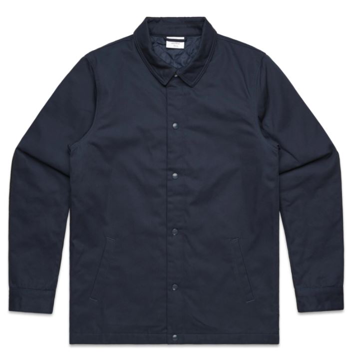 AS Colour Mens Work Jacket